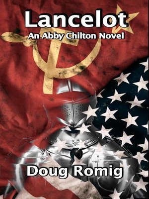 cover image of Lancelot